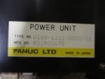 Fanuc A16B-1211-0850-01  Power Unit CNC Supply Module Fanuc A16B-1211-01*Tested* - Image 5
