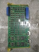 Fanuc A16B-2200-034 Control Board Fanuc A320-2200-T346/05 Control Board *Tested* - Image 3