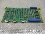 Fanuc A16B-2200-034 Control Board Fanuc A320-2200-T346/05 Control Board *Tested* - Image 4