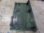 Fanuc A16B-2200-0954/07A PLC Control Board Fanuc A16B-2200-0954 Board *Tested* - Image 3
