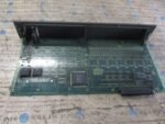 Fanuc A16B-2200-0954/07A PLC Control Board Fanuc A16B-2200-0954 Board *Tested* - Image 4