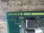 Fanuc A16B-2200-0954/07A PLC Control Board Fanuc A16B-2200-0954 Board *Tested* - Image 6
