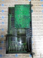Fanuc A16B-2202-0985/01A PLC Controller Unit Fanuc A16B-2202-0985 Board *Tested* - Image 4