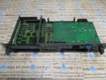 Fanuc A16B-2202-0985/01A PLC Controller Unit Fanuc A16B-2202-0985 Board *Tested* - Image 5