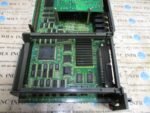 Fanuc A16B-2202-0985/01A PLC Controller Unit Fanuc A16B-2202-0985 Board *Tested* - Image 6
