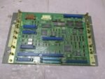 Fanuc A20B-2000-0170/06B Control Board Fanuc A02B-0098-B511 Series O-MC *Tested*
