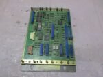 Fanuc A20B-2000-0170/06B Control Board Fanuc A02B-0098-B511 Series O-MC *Tested* - Image 3