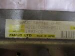 Fanuc A20B-2000-0170/06B Control Board Fanuc A02B-0098-B511 Series O-MC *Tested* - Image 6