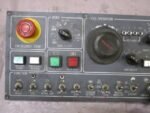 Fanuc C30704021A CNC Operator Control Panel w/ A860-0202-T001 Pulse Gen *Tested* - Image 3