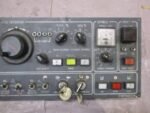 Fanuc C30704021A CNC Operator Control Panel w/ A860-0202-T001 Pulse Gen *Tested* - Image 4