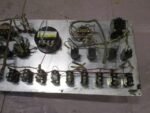 Fanuc C30704021A CNC Operator Control Panel w/ A860-0202-T001 Pulse Gen *Tested* - Image 7