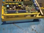 Fanuc Servo Amplifier A06B-6058-H334 AC Servo A16B-1100-0330/05B - Image 6