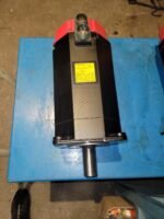 Fanuc Servo Motor A06B-0505-B002 1500RPM 3PH. 20S/1500
