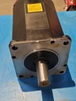 Fanuc Servo Motor A06B-0505-B002 1500RPM 3PH. 20S/1500 - Image 4