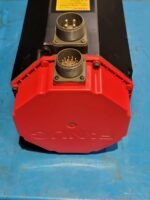 Fanuc Servo Motor A06B-0505-B002 1500RPM 3PH. 20S/1500 - Image 5