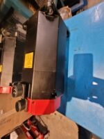 Fanuc Servo Motor A06B-0505-B002 1500RPM 3PH. 20S/1500 - Image 6