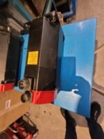 Fanuc Servo Motor A06B-0505-B002 1500RPM 3PH. 20S/1500 - Image 7
