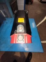 Fanuc Servo Motor A06B-0505-B002 1500RPM 3PH. 20S/1500 - Image 8