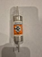 Ferraz Shawmut AJT80 Time Delay 80A 600AC, 500VDC - Image 3