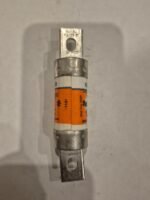 Ferraz Shawmut AJT80 Time Delay 80A 600AC, 500VDC - Image 4