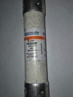 Ferraz Shawmut TRS90R Amp-Trap Time Delay 90A 600VAC/DC - Image 3