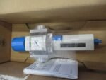 Festo MS4N-LFR-AQP-D7-E-R-M Regulator Pneumatic Valve 14/12bar 210/180psi *NEW* - Image 3