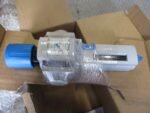 Festo MS4N-LFR-AQP-D7-E-R-M Regulator Pneumatic Valve 14/12bar 210/180psi *NEW* - Image 4