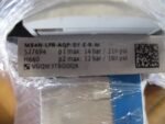 Festo MS4N-LFR-AQP-D7-E-R-M Regulator Pneumatic Valve 14/12bar 210/180psi *NEW* - Image 8