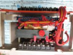 Fincor F210M Incom DC Power Regulator F210G-1/3-230 4.3A 1/3HP *Fully Tested* - Image 11