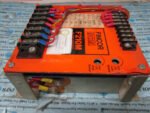 Fincor F210M Incom DC Power Regulator F210G-1/3-230 4.3A 1/3HP *Fully Tested* - Image 3