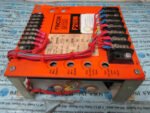 Fincor F210M Incom DC Power Regulator F210G-1/3-230 4.3A 1/3HP *Fully Tested* - Image 4