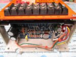 Fincor F210M Incom DC Power Regulator F210G-1/3-230 4.3A 1/3HP *Fully Tested* - Image 5