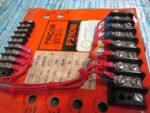 Fincor F210M Incom DC Power Regulator F210G-1/3-230 4.3A 1/3HP *Fully Tested* - Image 8