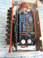 Fincor F210M Incom DC Power Regulator F210G-1/3-230 4.3A 1/3HP *Fully Tested* - Image 9