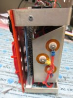 Fincor F210M Incom DC Power Regulator F210G-1/3-230 4.3A 1/3HP *Fully Tested* - Image 10