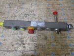 Fortress THERXSMDLETP2P3Q9 Interlocks Safety Switch ITM-00176636 24VDC *Tested* - Image 3