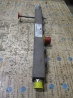 Fortress THERXSMDLETP2P3Q9 Interlocks Safety Switch ITM-00176636 24VDC *Tested* - Image 4