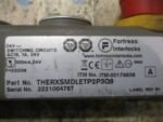 Fortress THERXSMDLETP2P3Q9 Interlocks Safety Switch ITM-00176636 24VDC *Tested* - Image 5