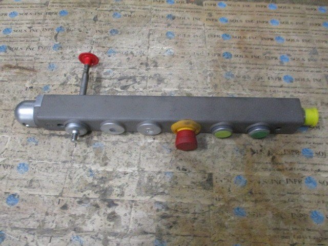 Fortress-THERXSMDLETP2P3Q9-Interlocks-Safety-Switch-ITM-00176636-24VDC-Tested-157612135776 Fortress THERXSMDLETP2P3Q9 Interlocks Safety Switch ITM-00176636 24VDC *Tested* - Image 1