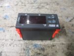 Freeze CO L1FDEEB4AA Temperature Controller XR30C-4P1F0 110VAC V1.2 *Tested*