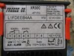 Freeze CO L1FDEEB4AA Temperature Controller XR30C-4P1F0 110VAC V1.2 *Tested* - Image 6