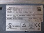 Fuji Electric FRN002C1S-4U 380-480V 50/60Hz (Used) - Image 3
