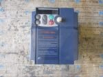 Fuji Electric FRN002C1S-4U 380-480V 50/60Hz (Used) - Image 5