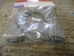 GC Electronics Part# 45-389 Null Modem Cable DB-9 Female to DB-9 Female 6' *NEW* - Image 4