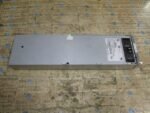 GE Energy CAR2548FPBC 2500W Front End Power Supply 48V Rectifier Module *Tested*