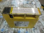 GE Fanuc A03B-0807-C104#D I/O Model A POS/NEG Logic Unit FANUC AID16D#D *TESTED*