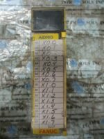 GE Fanuc A03B-0807-C104#D I/O Model A POS/NEG Logic Unit FANUC AID16D#D *TESTED* - Image 3