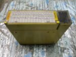 GE Fanuc A03B-0807-C104#D I/O Model A POS/NEG Logic Unit FANUC AID16D#D *TESTED* - Image 4