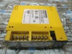 GE Fanuc A03B-0807-C104#D I/O Model A POS/NEG Logic Unit FANUC AID16D#D *TESTED* - Image 5