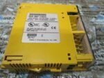 GE Fanuc A03B-0807-C104#D I/O Model A POS/NEG Logic Unit FANUC AID16D#D *TESTED* - Image 6